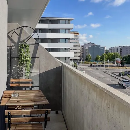 Modern In