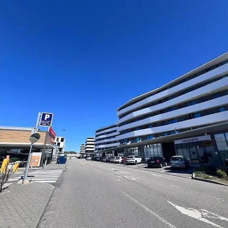 Aveiro Stays Central - Estacionamento * Aveiro
